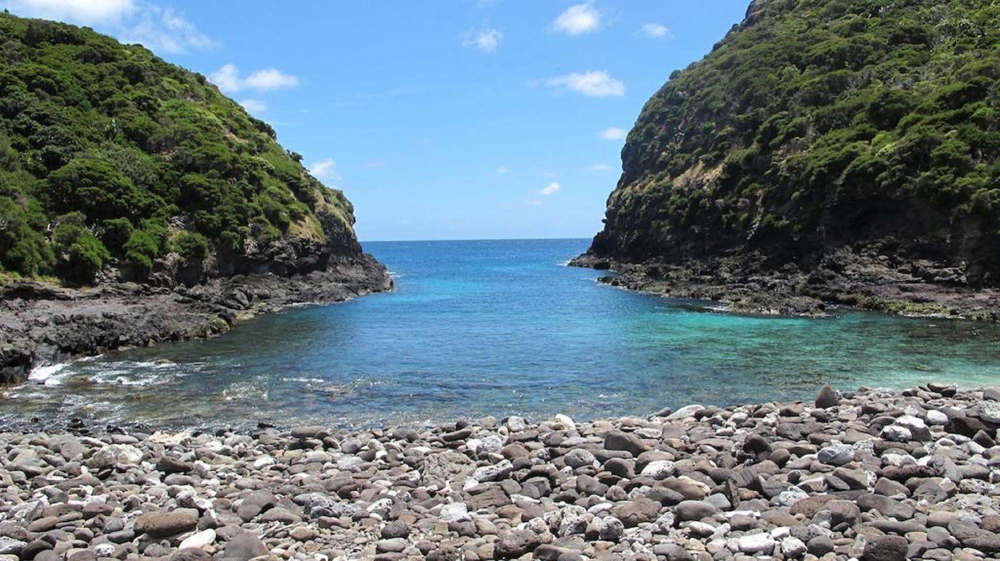 Lord Howe Island海岸巨浪旅舍住宿加早餐旅馆 外观 照片